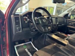 
										2014 RAM 1500 Sport full									