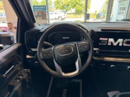 
										2025 GMC Sierra 2500HD SLE full									