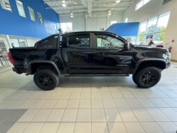 
										2021 Chevrolet Colorado ZR2 full									