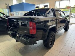 
										2021 Chevrolet Colorado ZR2 full									