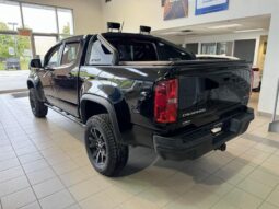 
										2021 Chevrolet Colorado ZR2 full									