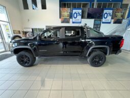 
										2021 Chevrolet Colorado ZR2 full									