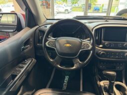 
										2021 Chevrolet Colorado ZR2 full									