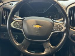 
										2021 Chevrolet Colorado ZR2 full									