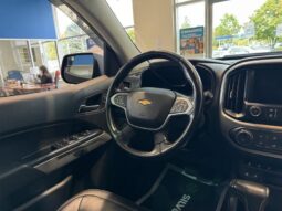 
										2021 Chevrolet Colorado ZR2 full									