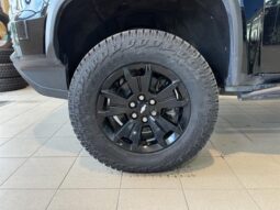 
										2021 Chevrolet Colorado ZR2 full									