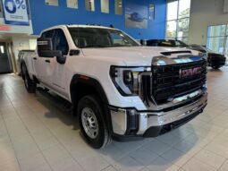 
										2024 GMC Sierra 2500HD Pro full									