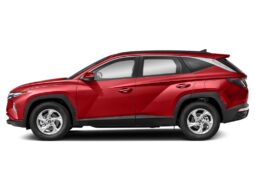 
										2022 Hyundai Tucson Preferred full									