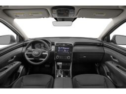 
										2022 Hyundai Tucson Preferred full									