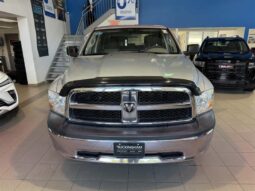 
										2011 Dodge Ram 1500 full									