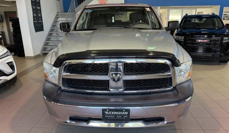 
								2011 Dodge Ram 1500 full									