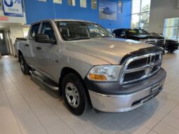 
										2011 Dodge Ram 1500 full									