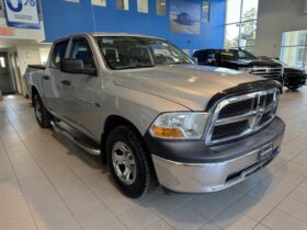 2011 Dodge Ram 1500