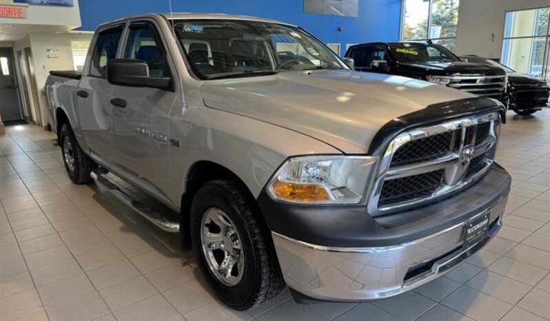 
								2011 Dodge Ram 1500 full									