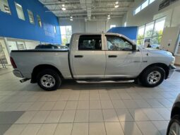 
										2011 Dodge Ram 1500 full									