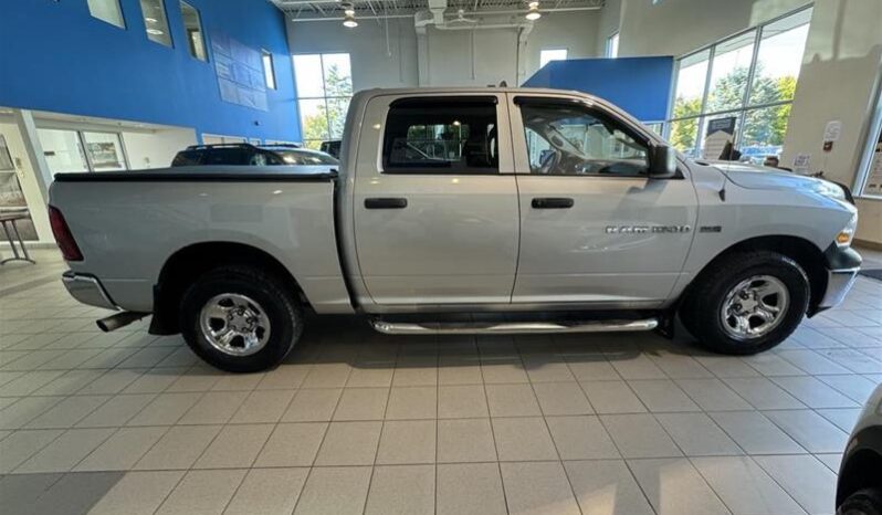 
								2011 Dodge Ram 1500 full									