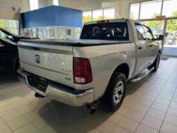 
										2011 Dodge Ram 1500 full									