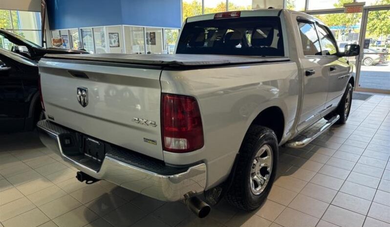 
								2011 Dodge Ram 1500 full									