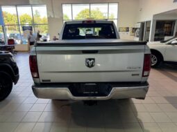 
										2011 Dodge Ram 1500 full									