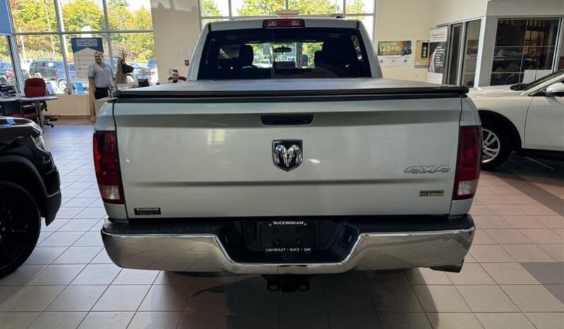 
								2011 Dodge Ram 1500 full									