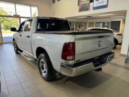 
										2011 Dodge Ram 1500 full									