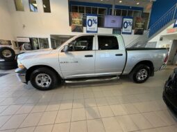 
										2011 Dodge Ram 1500 full									