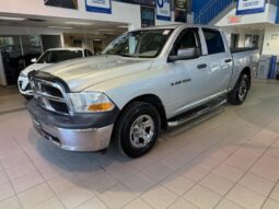 
										2011 Dodge Ram 1500 full									