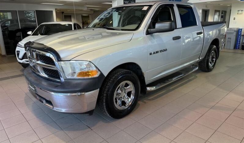 
								2011 Dodge Ram 1500 full									