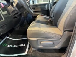 
										2011 Dodge Ram 1500 full									