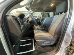 
										2011 Dodge Ram 1500 full									