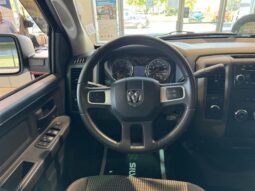 
										2011 Dodge Ram 1500 full									