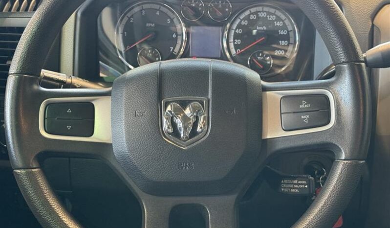 
								2011 Dodge Ram 1500 full									