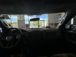 
										2011 Dodge Ram 1500 full									