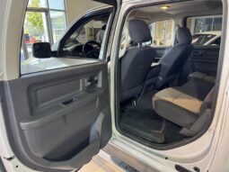 
										2011 Dodge Ram 1500 full									