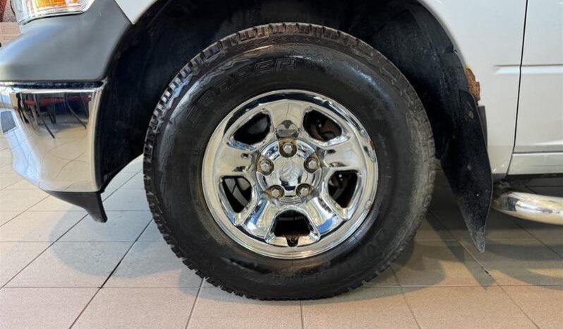 
								2011 Dodge Ram 1500 full									