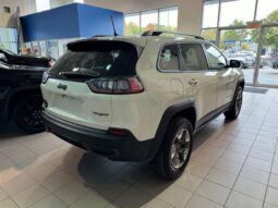 
										2019 Jeep Cherokee Trailhawk full									