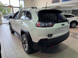 
										2019 Jeep Cherokee Trailhawk full									