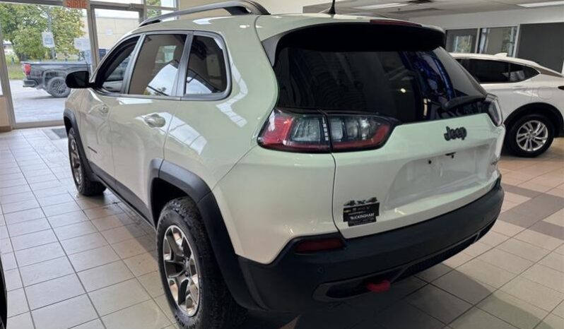 
								2019 Jeep Cherokee Trailhawk full									