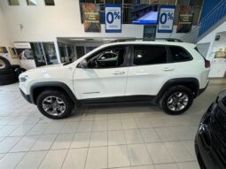 
										2019 Jeep Cherokee Trailhawk full									