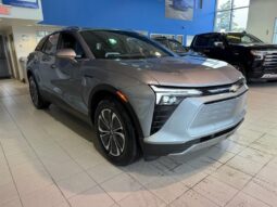 
										2025 Chevrolet Blazer EV LT full									