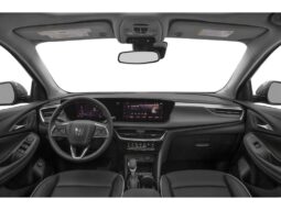 
										2025 Buick Encore GX Avenir full									