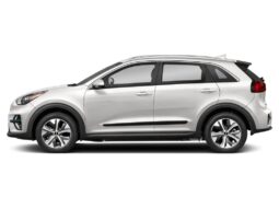 
										2020 Kia Niro EV SX Touring full									