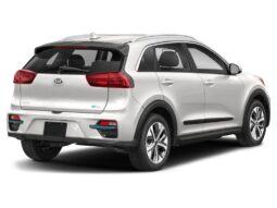 
										2020 Kia Niro EV SX Touring full									