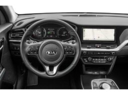 
										2020 Kia Niro EV SX Touring full									