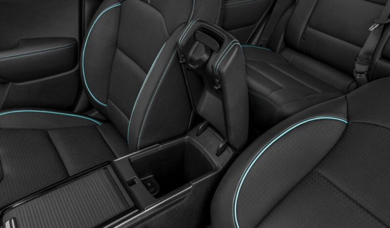 
								2020 Kia Niro EV SX Touring full									