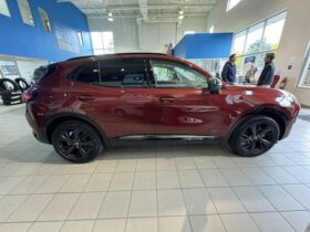 2024 Buick Envision Sport Touring