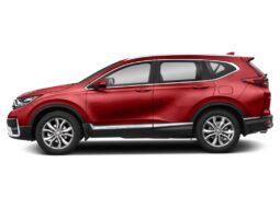 
										2020 Honda CR-V Touring full									