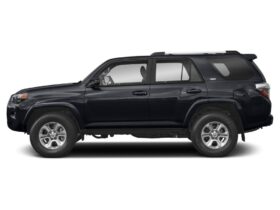 2021 Toyota 4Runner