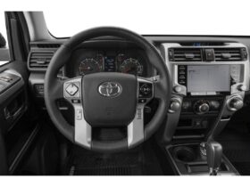 2021 Toyota 4Runner