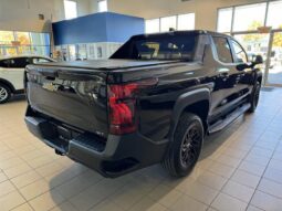 
										2024 Chevrolet Silverado EV Work Truck full									